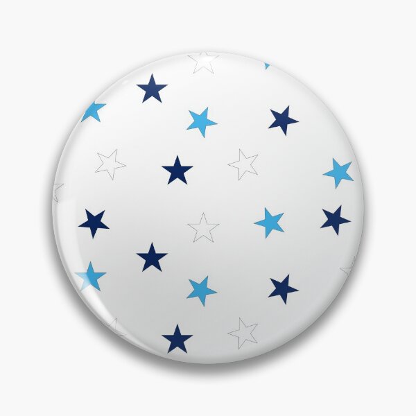 Item preview, Villanova Colors Stars designed and sold by mhj5503.
