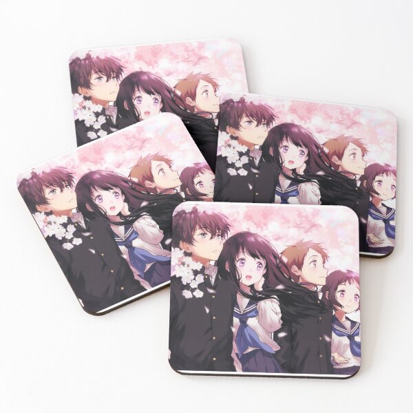 Item preview, Hyouka Anime Sakura designed and sold by slinkraz.