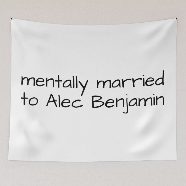 Item preview, Alec Benjamin designed and sold by Concertsticks.