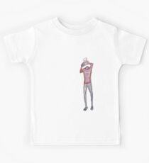 snapy Kids Tee