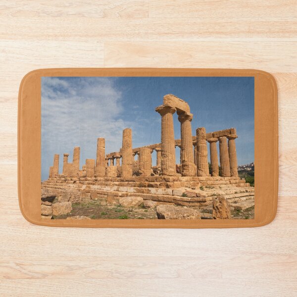 Item preview, Templo de Juno (Hera) designed and sold by Yair Karelic.