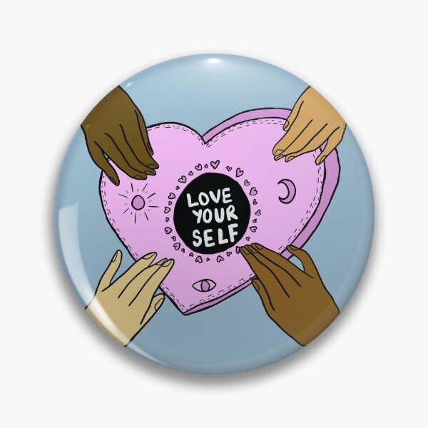 Item preview, Feminist Ouija designed and sold by Giulia Pink.