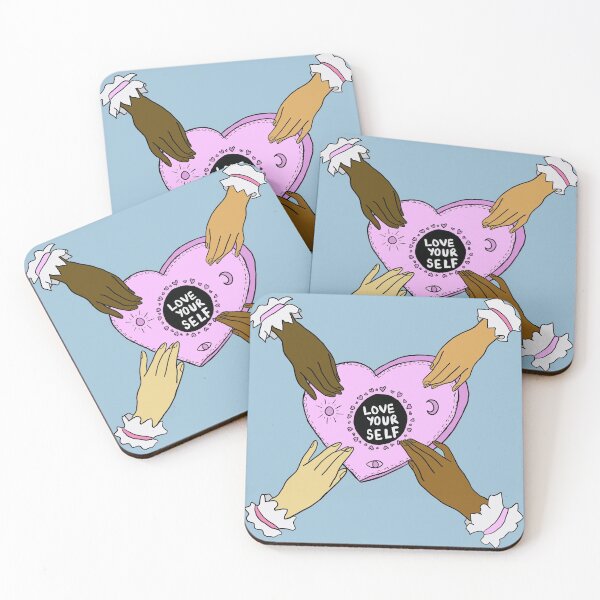 Item preview, Feminist Ouija designed and sold by Giulia Pink.