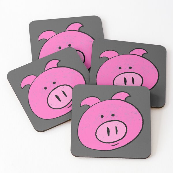 Item preview, Piggy McPig designed and sold by Andik613.