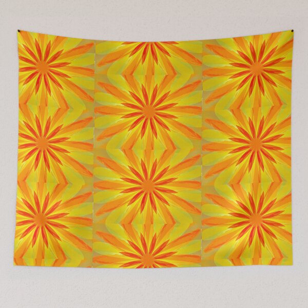Item preview, Red Petals designed and sold by OodleOfDoodles.