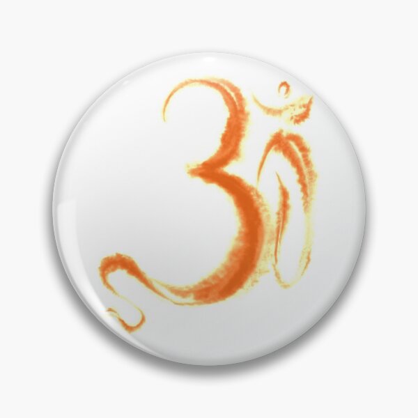 Item preview, The Sound of My Soul -  Sacral Chakra (Orange) designed and sold by ArtByDrax.