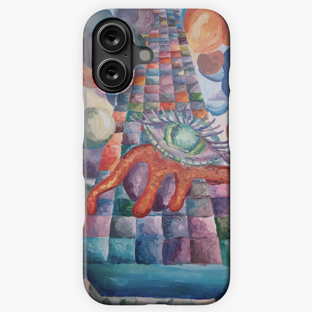 Item preview, iPhone Snap Case designed and sold by msmali006.