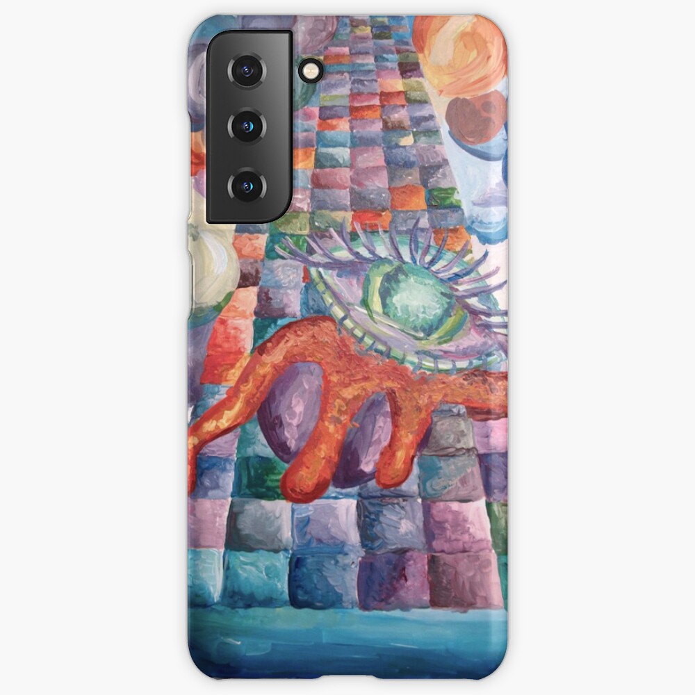 Item preview, Samsung Galaxy Snap Case designed and sold by msmali006.