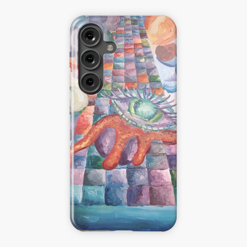 Item preview, Samsung Galaxy Snap Case designed and sold by msmali006.