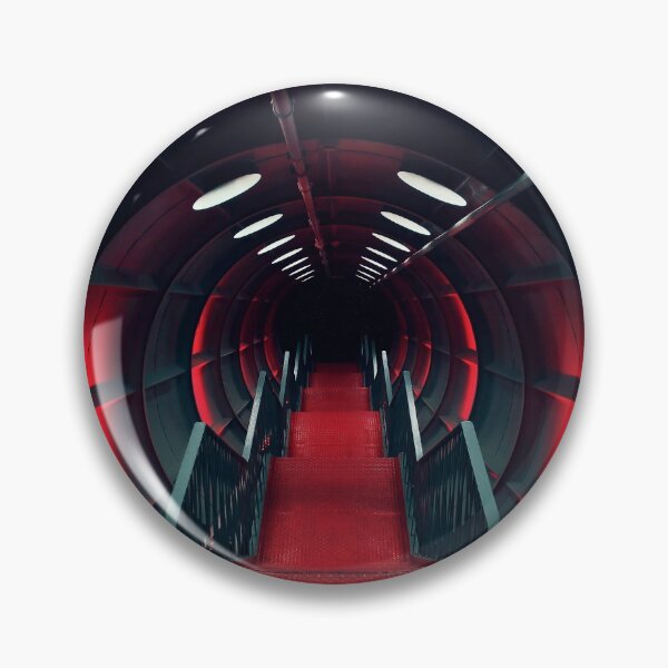 Item preview, Retro Futurism Atomium designed and sold by BluePlanet.