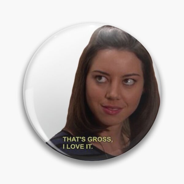 Item preview, That's Gross, I Love It designed and sold by CloeeScribbles.