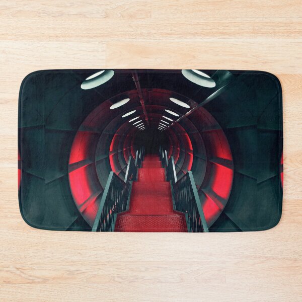 Item preview, Retro Futurism Atomium designed and sold by BluePlanet.