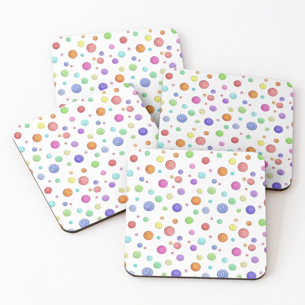 Item preview, Patrón de botones: aficiones, costura designed and sold by Magazin-Brenda.