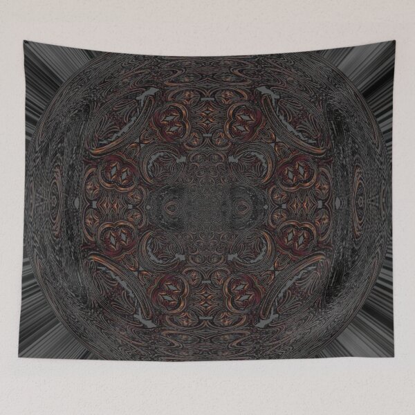Item preview, Oriental Carpet v.1 designed and sold by Mark Polk.