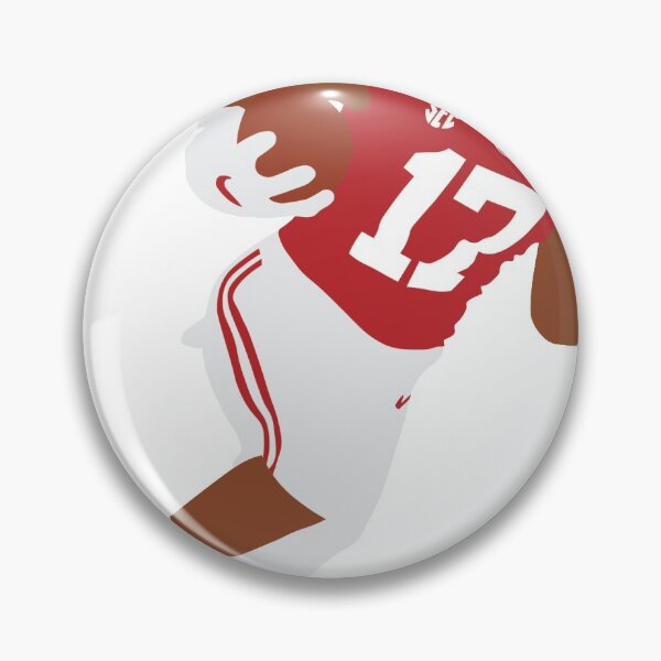 Item preview, #17 Jaylen Waddle designed and sold by cattyhauck.