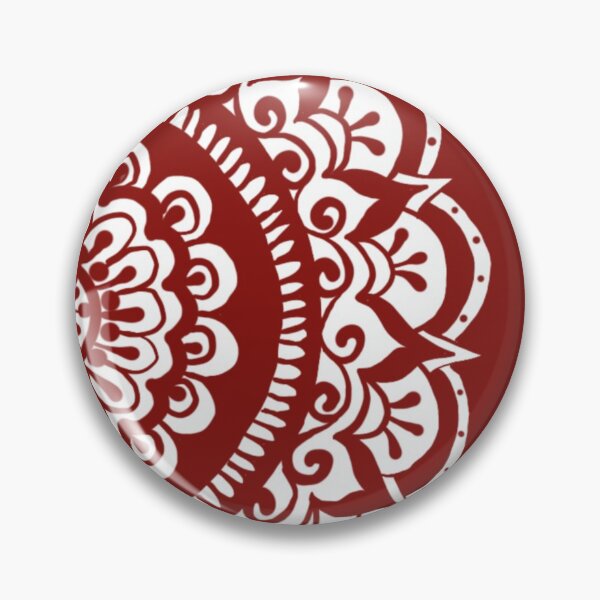 Item preview, Offset Mandala designed and sold by ArtByDrax.