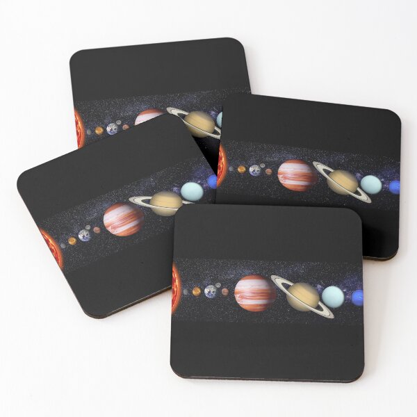 Item preview, Solar System  designed and sold by VENOM-11.