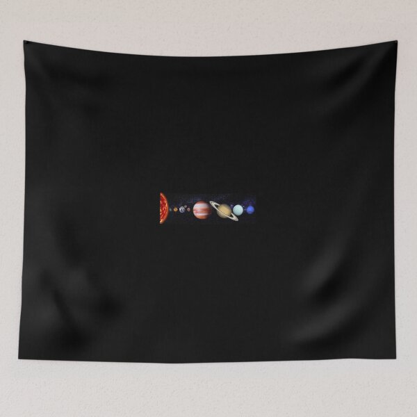Item preview, Solar System  designed and sold by VENOM-11.