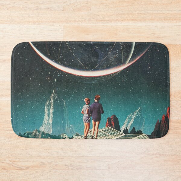 Item preview, It will be a whole New World designed and sold by FrankMoth.