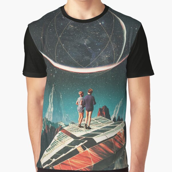 Item preview, It will be a whole New World designed and sold by FrankMoth.