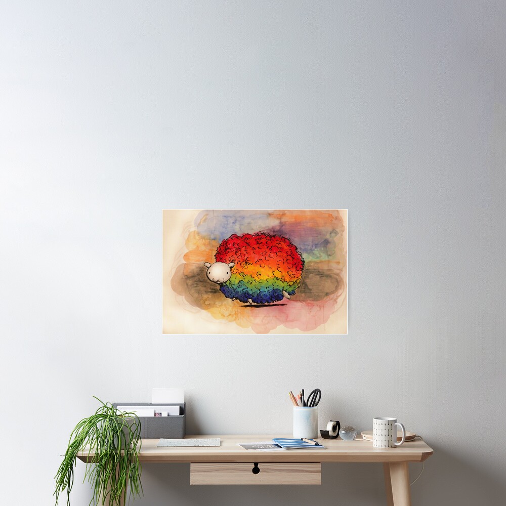 Item preview, Poster designed and sold by studinano.