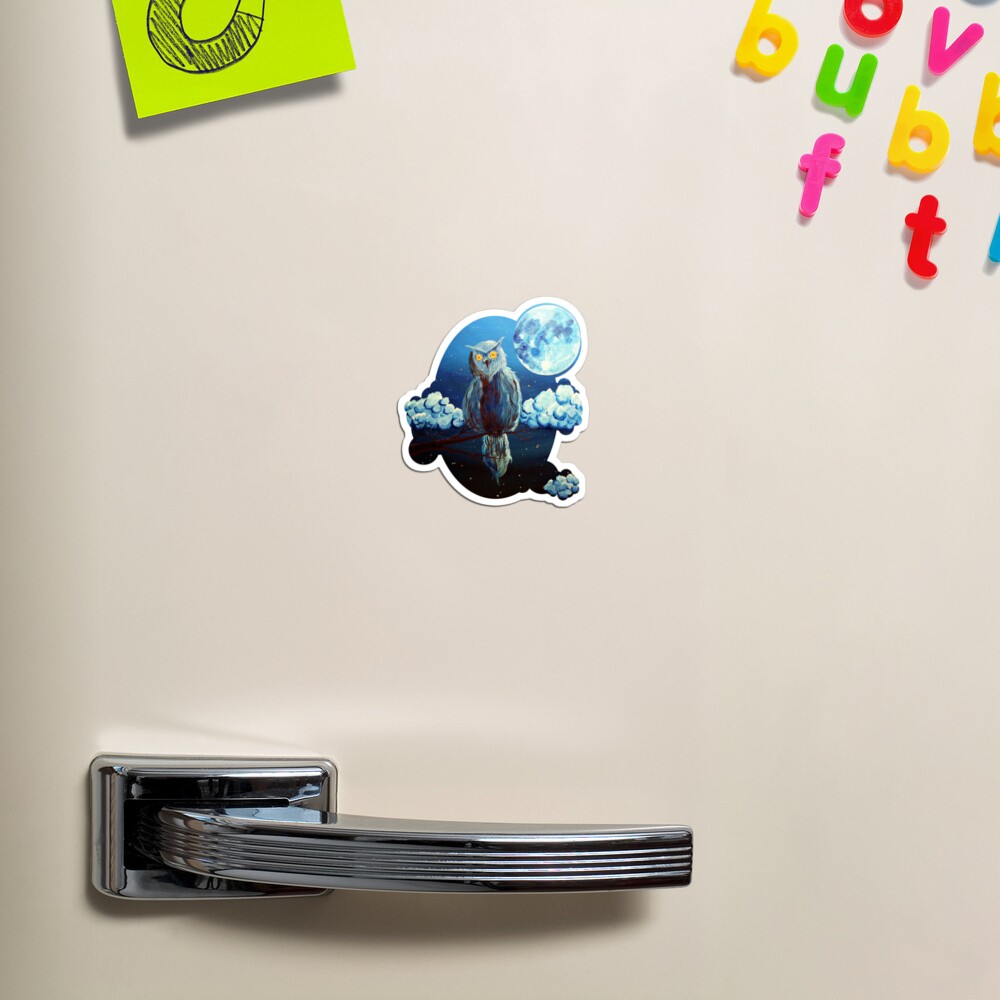 Item preview, Magnet designed and sold by studinano.