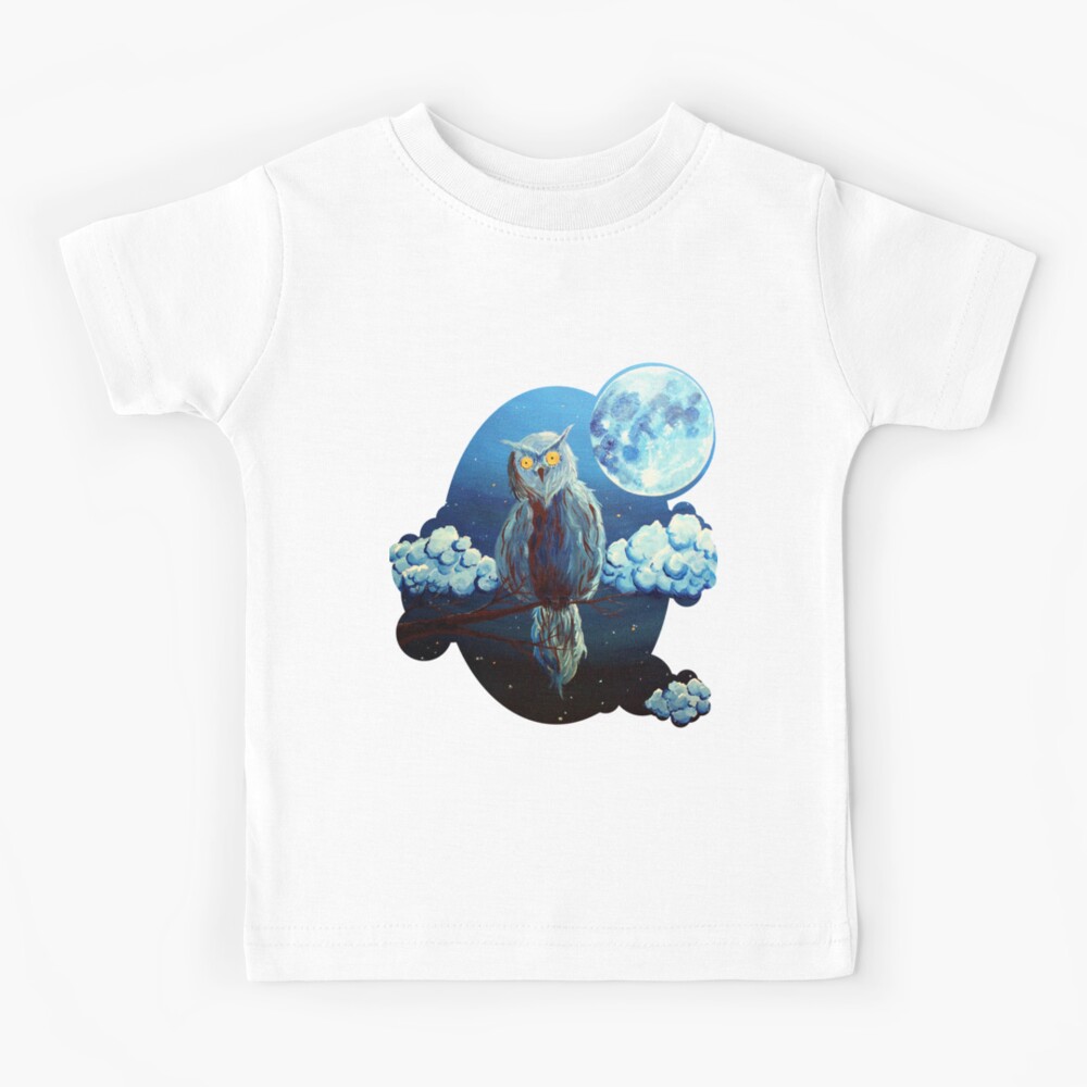 Item preview, Kids T-Shirt designed and sold by studinano.