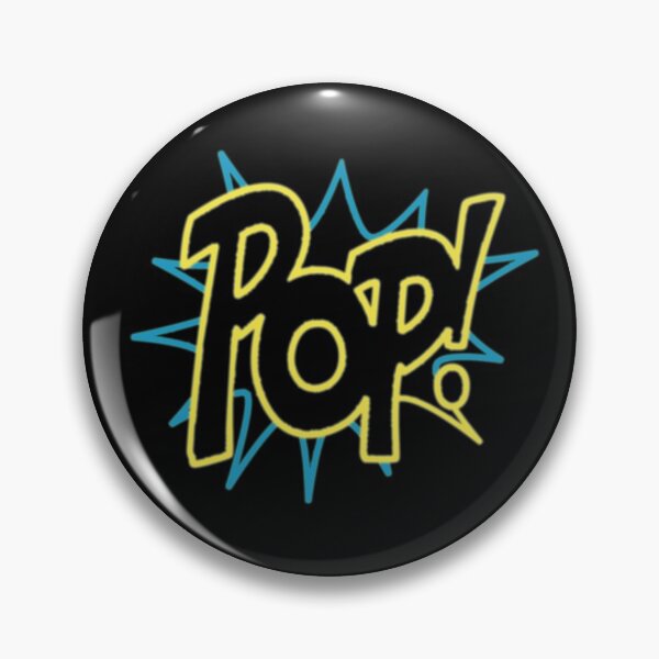 Item preview, Pop! Can't Say Goodbye designed and sold by FizzBang.