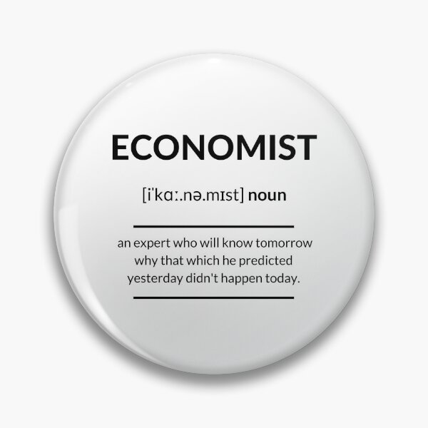 Item preview, Economist Definition | Dictionary Collection designed and sold by Designschmiede.