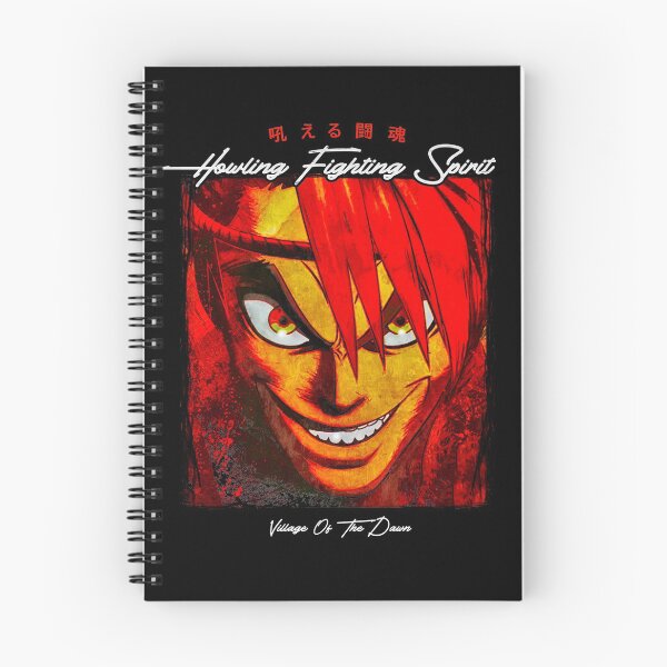 Item preview, Saw Paing Lava Kengan  designed and sold by TheAsura.
