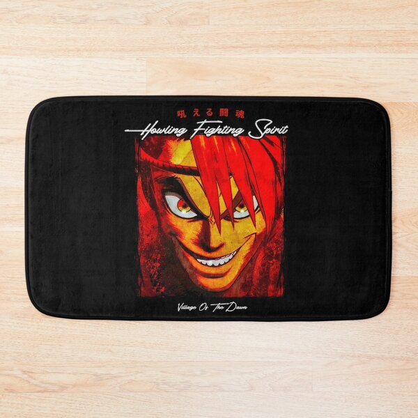 Item preview, Saw Paing Lava Kengan  designed and sold by TheAsura.