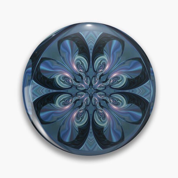 Item preview, A Circular Repeating Pattern v.2 designed and sold by Mark Polk.