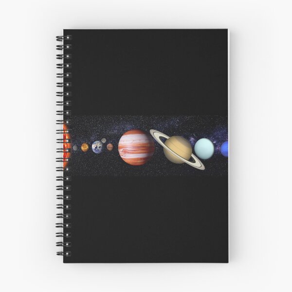 Item preview, Solar System  designed and sold by VENOM-11.