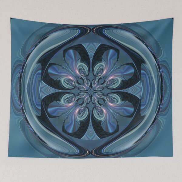 Item preview, A Circular Repeating Pattern v.2 designed and sold by Mark Polk.