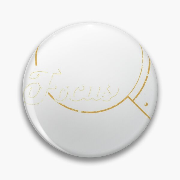 Item preview, Never Lose Focus Photographer Camera Photo Lens Premium T-Shirt designed and sold by TobyLewis1592.