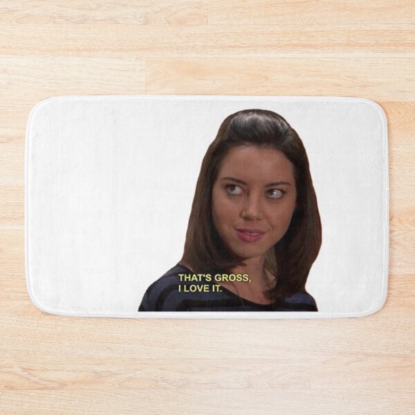 Item preview, That's Gross, I Love It designed and sold by CloeeScribbles.