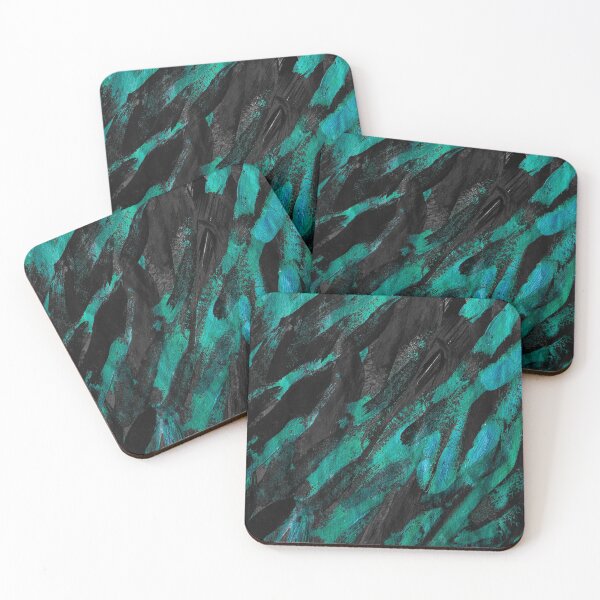 Item preview, Brushwork designed and sold by bunlinked.
