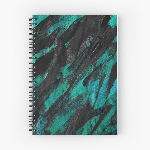 Item preview, Brushwork designed and sold by bunlinked.