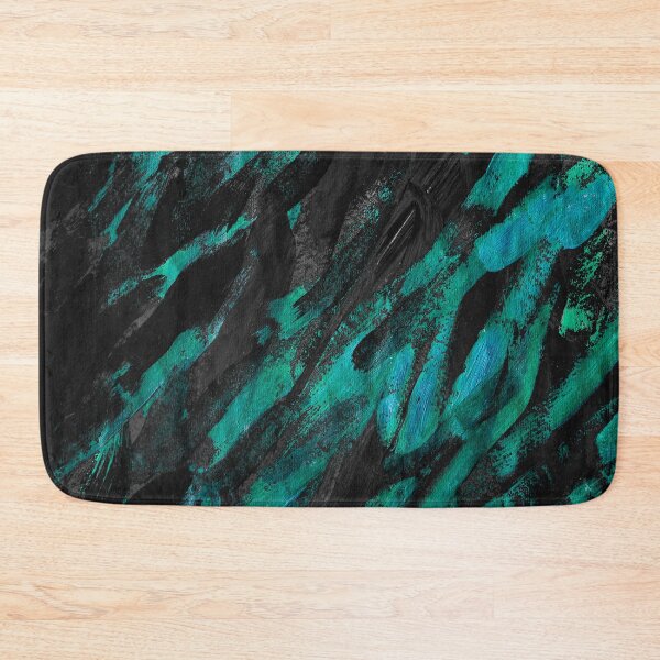 Item preview, Brushwork designed and sold by bunlinked.