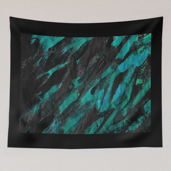 Item preview, Brushwork designed and sold by bunlinked.