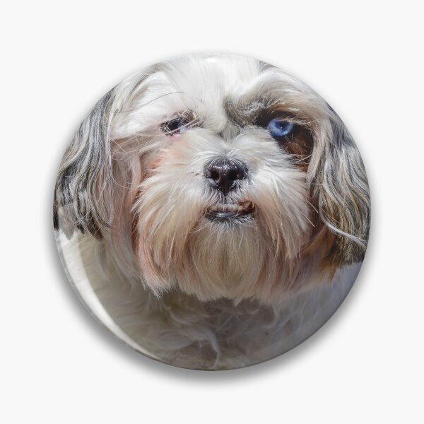 Item preview, Fifi - Cute Puppy designed and sold by InterestingImag.