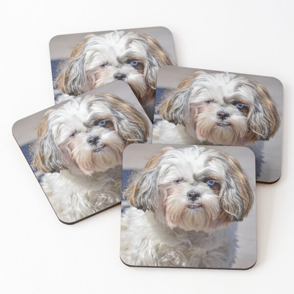 Item preview, Fifi - Cute Puppy designed and sold by InterestingImag.