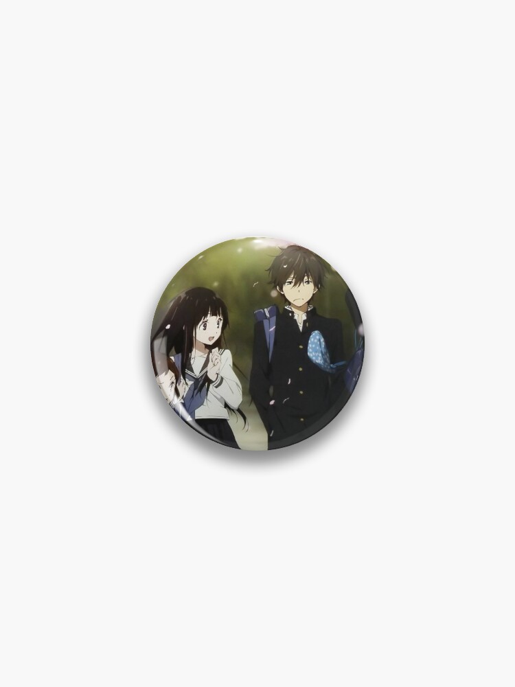 Pin on Hyouka