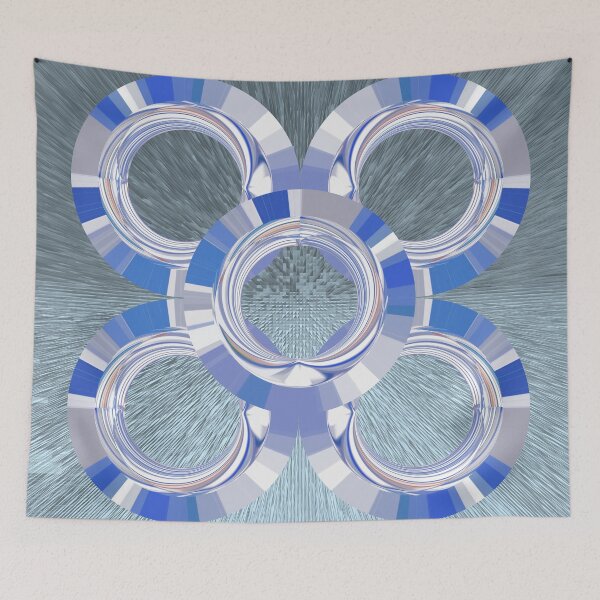 Item preview, Repeating Pattern v.4 designed and sold by Mark Polk.
