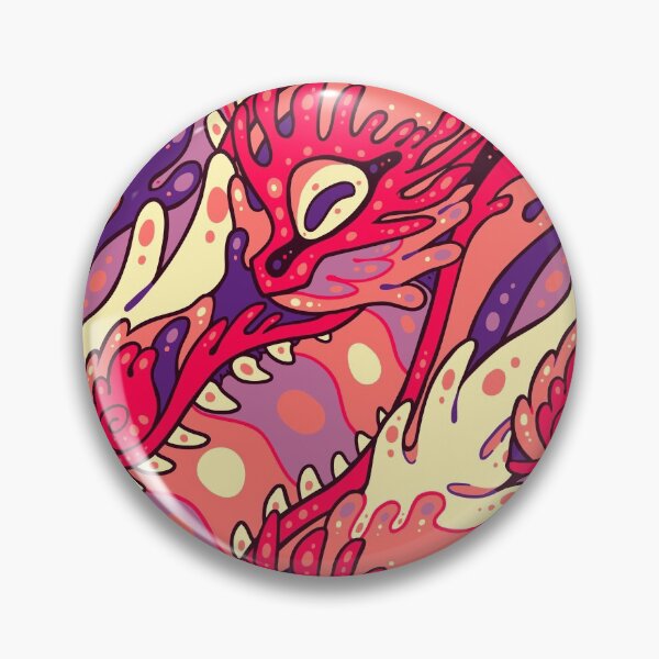 Item preview, Serpentboi - pink designed and sold by psychonautic.