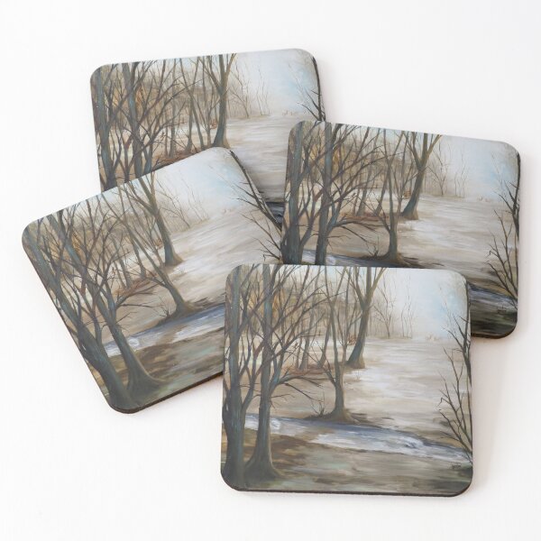 Item preview, Wilderness  designed and sold by JJ Burton.