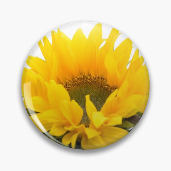 Artikelvorschau, Sonnenschein gelbe Sonnenblume entworfen und verkauft von Latch Farm  Studios.