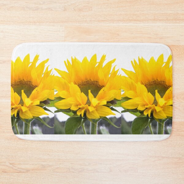Item preview, Sunshine yellow sunflower designed and sold by Latch Farm  Studios.