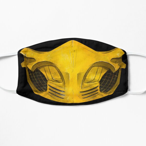 Scorpion Masque taille M/L