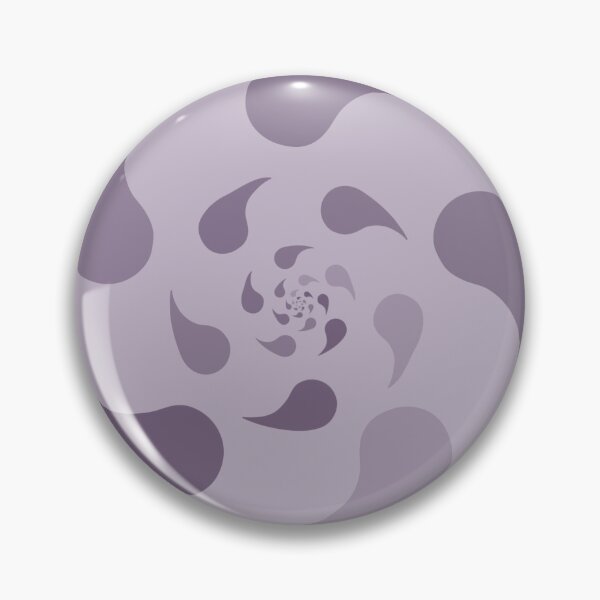 Item preview, Purple Drop Swirl  designed and sold by Blackmoonrose13.